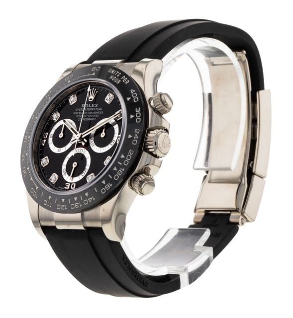 Rolex Daytona 116519 LN Image 2